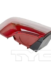 TYC Genera Tail Light Assembly Volkswagen Jetta Right 1999-2003                                     - 11-5947-01 - Image 7