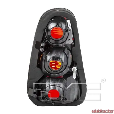 TYC Genera Tail Light Assembly Mini Cooper Right 2002-2006 - 11-5969-01