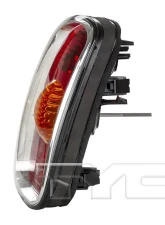 TYC Genera Tail Light Assembly Mini Cooper Right 2002-2006                                     - 11-5969-01 - Image 4