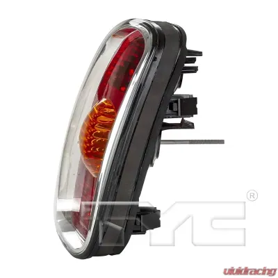 TYC Genera Tail Light Assembly Mini Cooper Right 2002-2006 - 11-5969-01