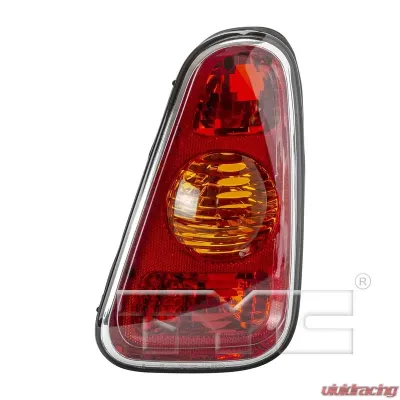 TYC Genera Tail Light Assembly Mini Cooper Right 2002-2006 - 11-5969-01