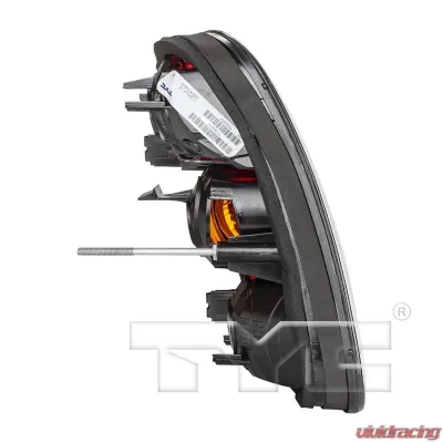 TYC Genera Tail Light Assembly Mini Cooper Right 2002-2006 - 11-5969-01