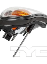 TYC Genera Tail Light Assembly Mini Cooper Right 2002-2006                                     - 11-5969-01 - Image 7