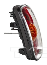 TYC Genera Tail Light Assembly Mini Cooper Left 2002-2006                                     - 11-5970-01 - Image 7
