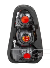 TYC Genera Tail Light Assembly Mini Cooper Left 2002-2006                                     - 11-5970-01 - Image 2