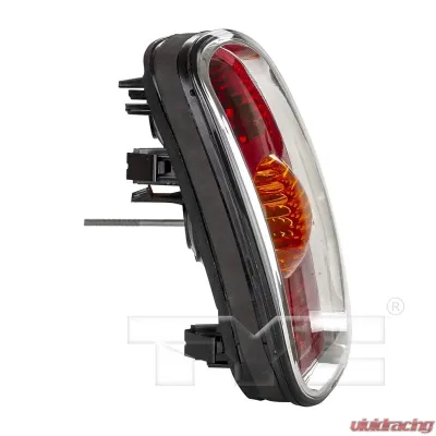 TYC Genera Tail Light Assembly Mini Cooper Left 2002-2006 - 11-5970-01