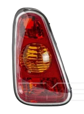 TYC Genera Tail Light Assembly Mini Cooper Left 2002-2006                                     - 11-5970-01 - Image 5