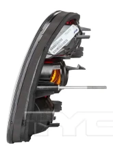 TYC Genera Tail Light Assembly Mini Cooper Left 2002-2006                                     - 11-5970-01 - Image 6