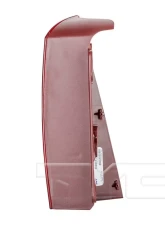 TYC Genera Tail Light Assembly Ford Focus Left 2000-2003                                     - 11-5972-01 - Image 7
