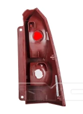TYC Genera Tail Light Assembly Ford Focus Left 2000-2003                                     - 11-5972-01 - Image 2