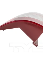 TYC Genera Tail Light Assembly Ford Focus Left 2000-2003                                     - 11-5972-01 - Image 3