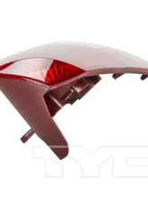 TYC Genera Tail Light Assembly Ford Focus Left 2000-2003                                     - 11-5972-01 - Image 7