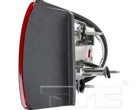 TYC Genera Tail Light Assembly Buick LeSabre Left Outer 2001-2005