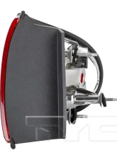 TYC Genera Tail Light Assembly Buick LeSabre Left Outer 2001-2005                                     - 11-5974-91 - Image 4