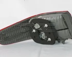 TYC Genera Tail Light Assembly Honda Accord Right Outer 2005