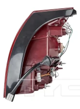TYC Genera Tail Light Assembly Hyundai Elantra Left 2004-2006                                     - 11-6018-00 - Image 7