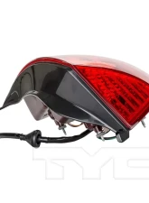 TYC Genera Tail Light Assembly Hyundai Elantra Left 2004-2006                                     - 11-6018-00 - Image 7