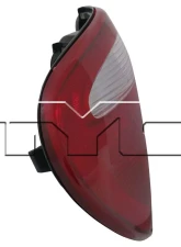 TYC Genera CAPA Certified Tail Light Assembly Left                                     - 11-6028-01-9 - Image 4