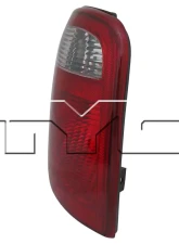 TYC Genera CAPA Certified Tail Light Assembly Left                                     - 11-6028-01-9 - Image 6