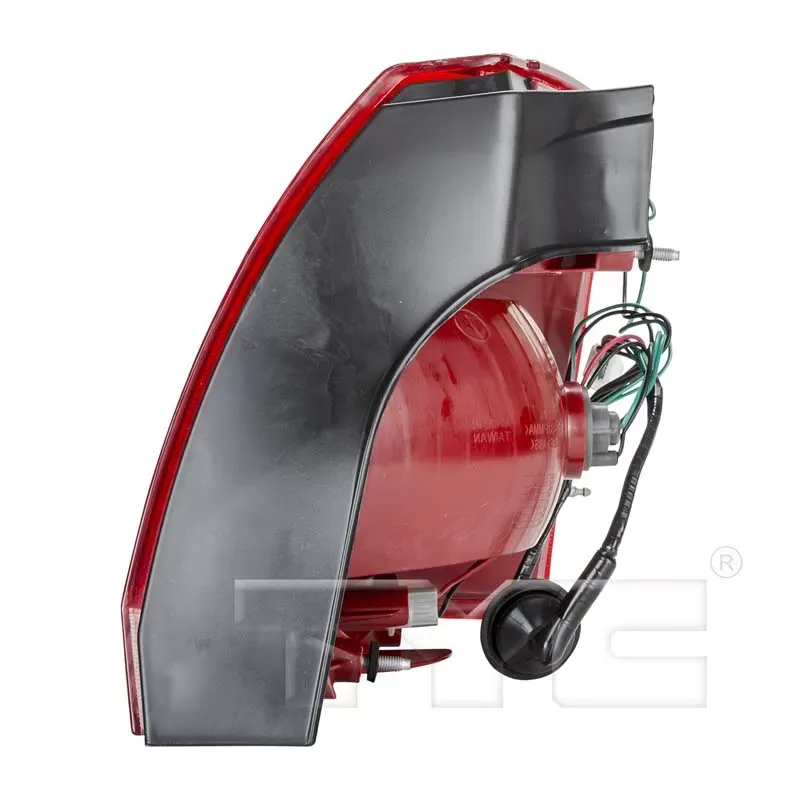 TYC Genera Tail Light Assembly Mitsubishi Galant Left 2004-2006 2.4L 4-Cyl - 11-6042-00