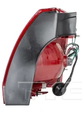 TYC Genera Tail Light Assembly Mitsubishi Galant Left 2004-2006 2.4L 4-Cyl                                     - 11-6042-00 - Image 4
