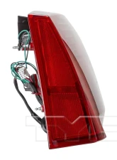 TYC Genera Tail Light Assembly Mitsubishi Galant Left 2004-2006 2.4L 4-Cyl                                     - 11-6042-00 - Image 6