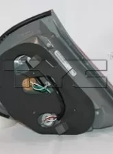 TYC Genera CAPA Certified Tail Light Assembly Toyota Camry Right 2005-2006                                     - 11-6065-00-9 - Image 2