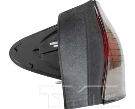 TYC Genera Tail Light Assembly Lexus Right Outer