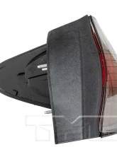 TYC Genera Tail Light Assembly Lexus Right Outer                                     - 11-6069-00 - Image 7