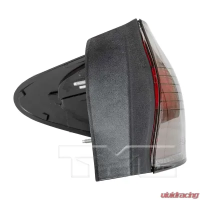 TYC Genera Tail Light Assembly Lexus Right Outer - 11-6069-00