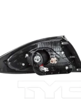 TYC Genera Tail Light Assembly Lexus Right Outer                                     - 11-6069-00 - Image 2