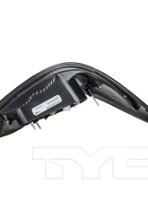 TYC Genera Tail Light Assembly Lexus Right Outer                                     - 11-6069-00 - Image 3