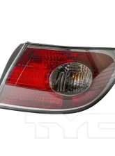 TYC Genera Tail Light Assembly Lexus Right Outer                                     - 11-6069-00 - Image 5