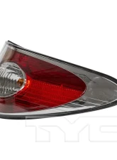 TYC Genera Tail Light Assembly Lexus Right Outer                                     - 11-6069-00 - Image 6