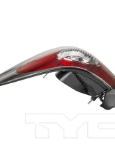 TYC Genera Tail Light Assembly Lexus Right Outer                                     - 11-6069-00 - Image 7