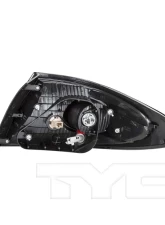TYC Genera Tail Light Assembly Lexus Left Outer                                     - 11-6070-00 - Image 2