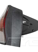 TYC Genera Tail Light Assembly Lexus Left Outer                                     - 11-6070-00 - Image 4