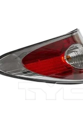 TYC Genera Tail Light Assembly Lexus Left Outer                                     - 11-6070-00 - Image 6