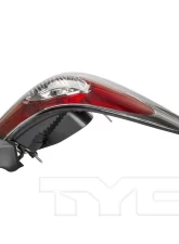 TYC Genera Tail Light Assembly Lexus Left Outer                                     - 11-6070-00 - Image 7