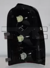 TYC Genera Tail Light Assembly Right                                     - 11-6097-00 - Image 2