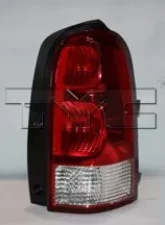 TYC Genera Tail Light Assembly Right                                     - 11-6097-00 - Image 2