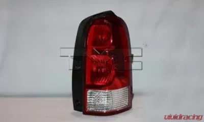 TYC Genera Tail Light Assembly Right - 11-6097-00