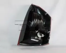 TYC Genera Tail Light Assembly Chrysler 300C Left 2005-2007