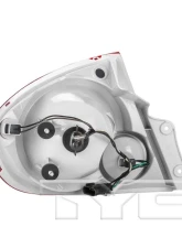 TYC Genera NSF Certified Tail Light Assembly Chevrolet Cobalt Right 2005-2010                                     - 11-6127-00-1 - Image 2