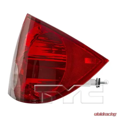 TYC Genera NSF Certified Tail Light Assembly Chevrolet Cobalt Right 2005-2010 - 11-6127-00-1