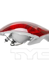 TYC Genera NSF Certified Tail Light Assembly Chevrolet Cobalt Right 2005-2010                                     - 11-6127-00-1 - Image 7
