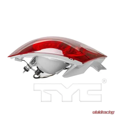 TYC Genera NSF Certified Tail Light Assembly Chevrolet Cobalt Right 2005-2010 - 11-6127-00-1