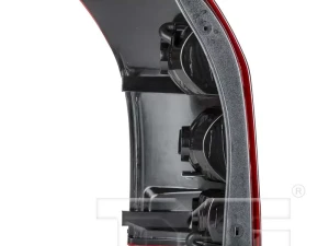 TYC Genera Tail Light Assembly Saturn Vue Right 2002-2007 - 11-6131-01 - Image 3