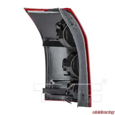 TYC Genera Tail Light Assembly Saturn Vue Right 2002-2007 - 11-6131-01