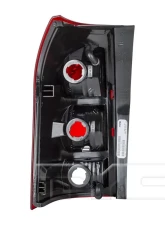 TYC Genera Tail Light Assembly Saturn Vue Right 2002-2007                                     - 11-6131-01 - Image 2